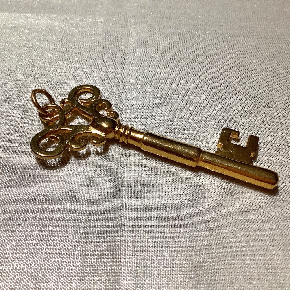 Pendant Charm